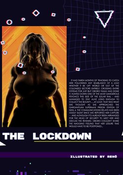 [Renö] The Lockdown Part I