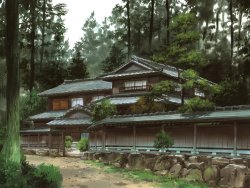 [Discovery] Tsuma x Tsuma Adventure - Hitozuma Onsen Hanjouki