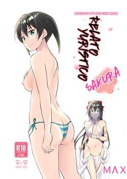 [Fukurou no Yuubinya san (Ueto Ruri)] Hyakka Yuran - Sakura | Relato Yuristico: SAKURA (Love Live! Nijigasaki High School Idol Club) [Spanish] [ＭΛＸ] [Digital]