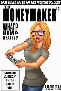 The Moneymaker [JKRComix] - 12 - english