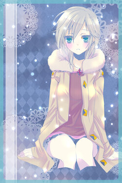 Idolmaster Character Fan Art Gallery - Anastasia