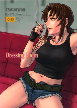 (C90) [AZASUKE WIND (AZASUKE)] Dressing Room (Black Lagoon)