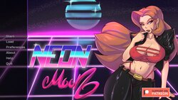 [CockSoftware] Neon Moon [v0.1.4]