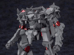 Frame Arms Type-Hector Joyuse Model Kit [bigbadtoystore.com]