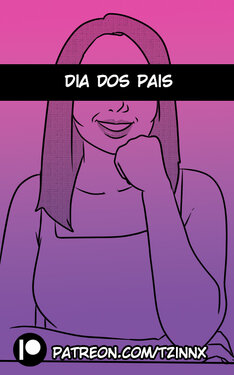 [Tzinnxt] Dia dos Pais [Portuguese-BR]