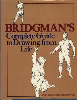 Bridgman's Complete Guide to Drawing From Life_ Over 1,000 Illustrations-Sterling (2001) - George B. Bridgman