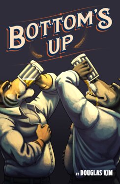[Douglas Kim] Bottom's Up(EN/CN)