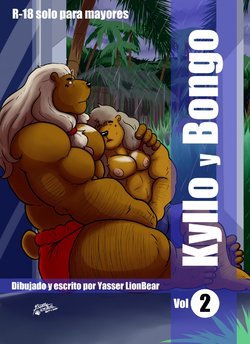 [yasserlion] Kyllo & Bongo 2 [Spanish] [Ongoing]