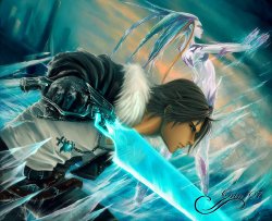Final Fantasy Final Fantasy
