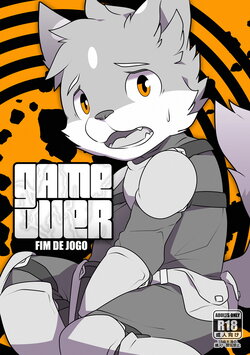 [PukaPukaMode (Oouyuki Benten)] Fim de Jogo - GAME OVER [Portuguese-BR] [ratoelho] [Digital]