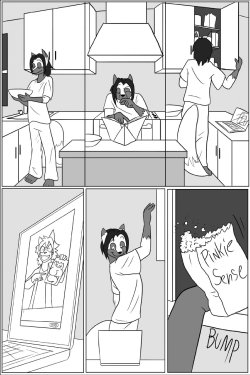 [clock-face] Pinkie Sense + Pink Interlude (My Little Pony: Friendship Is Magic)