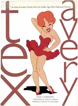 Tex Avery