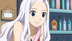 Fairy Tail OVA 3 screenshots