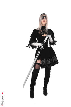 YoRHa No.2 Type B