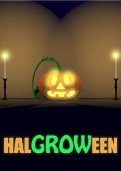 HalGROWeen