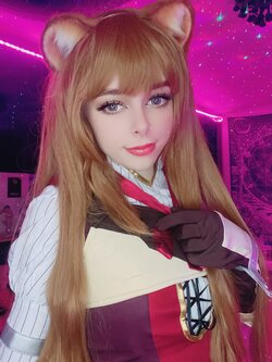 Kitsukanna - Raphtalia