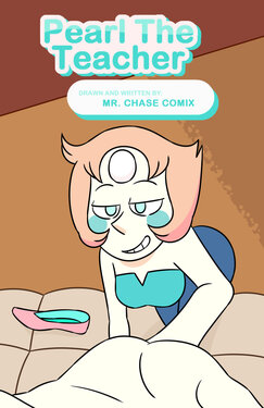 Pearl The Teacher