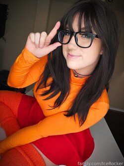 IceRocker - Velma