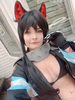 Bepcosplays - Tamaki