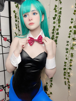 ItsCandyCloud - Bunny Bulma