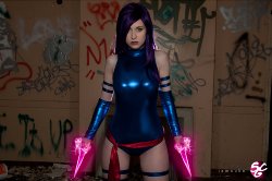 Psylocke (X Men)