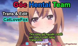 (C85) [Orenjiru (Orenchin)] Ore no Lala ga Netoraremashita (To LOVE-Ru) [Vietnamese Tiếng Việt] [Góc Hentai]