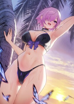 Fate Grand Order Collection (Part 16)