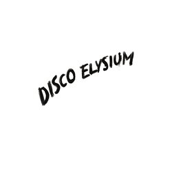 Disco Elysium Digital Artbook