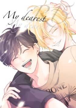 [ZO (Shiraberou)] My dearest (BANANA FISH) [Digital]