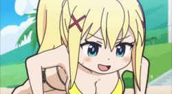 Isekai Quartet Gif