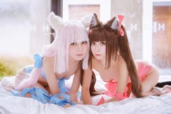 [Rinka Yakira] Nekopara