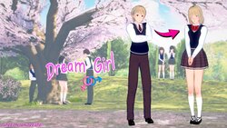 [AndreaTG] Dream Girl (Part 1-12) (Completed)