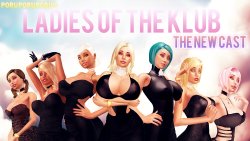 Ladies of The Klub [Updated] 04/03/2013