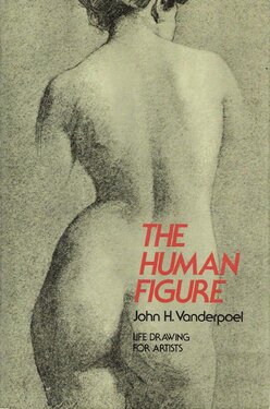 John H.Vanderpoel  - The Human Figure