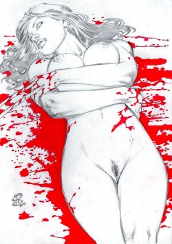 Artist - Renato Camillo (nudes only)