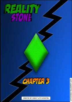 [KOI] Reality Stone Chapter 3 [English]
