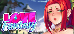 [Mature Games] Love Fantasy