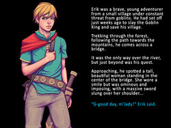 Erik the Brave [BoobsGames]