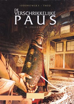 De Verschrikkelijke Paus - 02 - Julius II (Dutch)