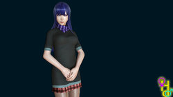 Hinata Hyuga (PREVIEW)