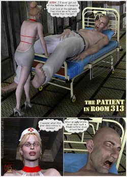 Giant e Nurse