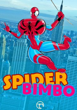 [Croquant] Spider-Bimbo [Ongoing]