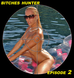 Bitches hunter episode 2