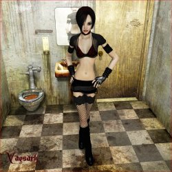 [Vaesark] Annika - solo