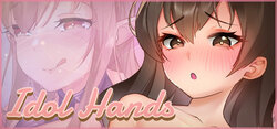 [Mango Party] Idol Hands