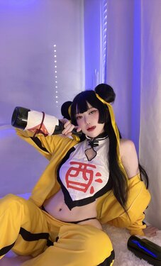 character:li dailin - E-Hentai Galleries