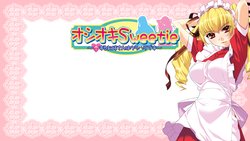 [Hadashi Shoujo] Oshioki Sweetie ~Koisuru Onee-san wa Urahara desu~ HD-ban