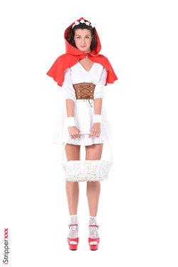 Little Red Riding Hood