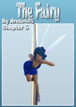 The Fairy Chapter 5 by Arede420