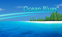 [Bara-Diction] Ocean Blues